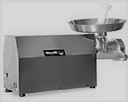 Equipamiento comercial