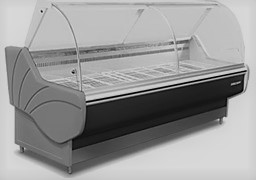 Refrigeración comercial