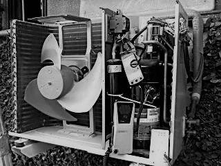 Refrigeración familiar